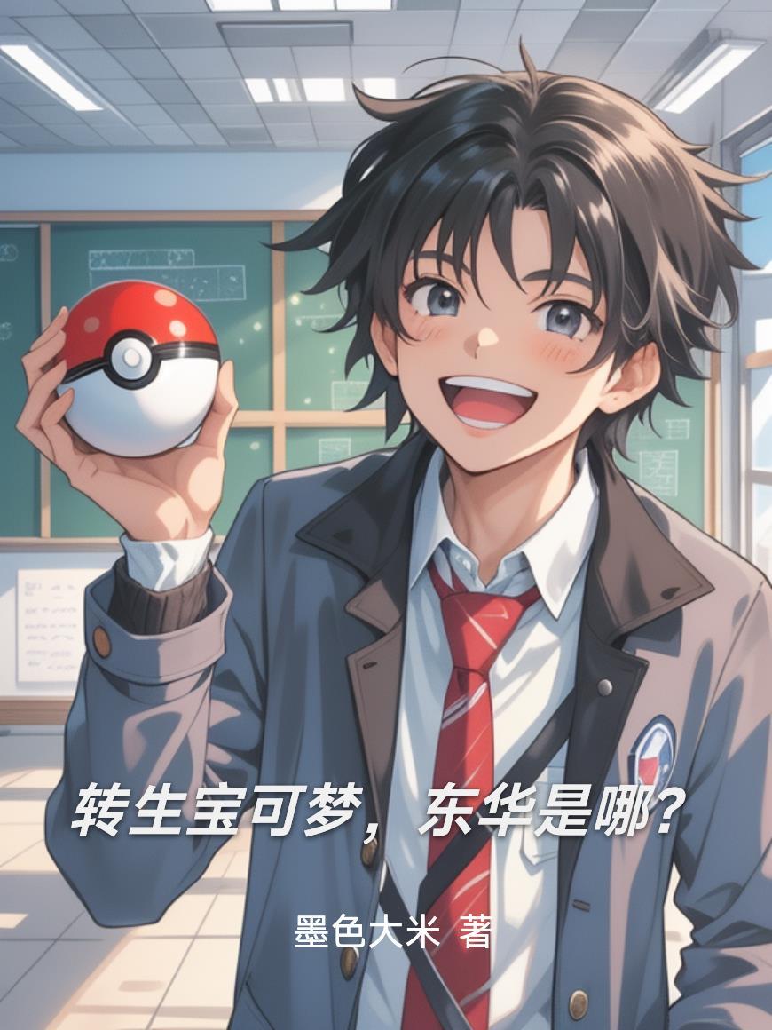 转生宝可梦